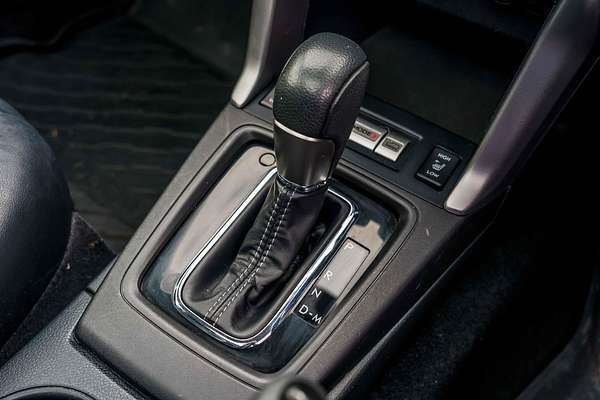 2014 Subaru Forester 2.5i-S S4