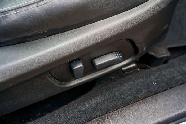 2014 Subaru Forester 2.5i-S S4