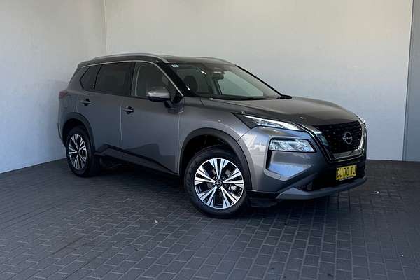 2023 Nissan X-TRAIL ST-L (2WD) T33 MY23
