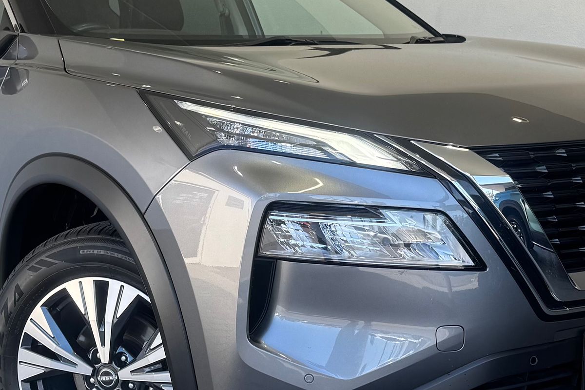 2023 Nissan X-TRAIL ST-L (2WD) T33 MY23