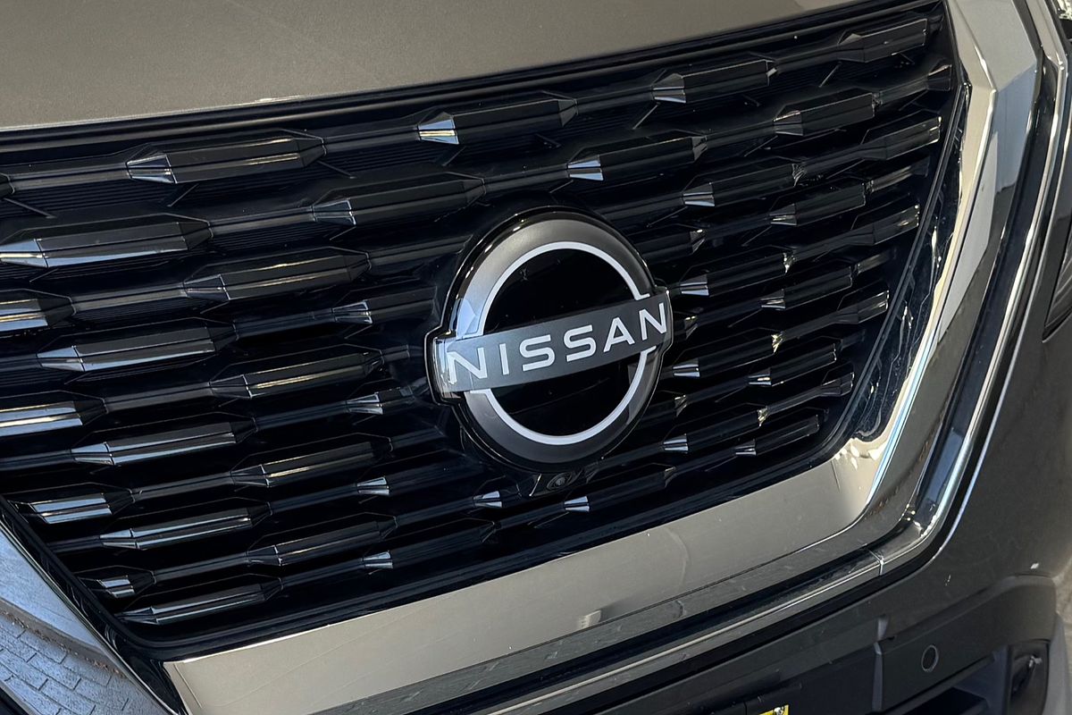 2023 Nissan X-TRAIL ST-L (2WD) T33 MY23