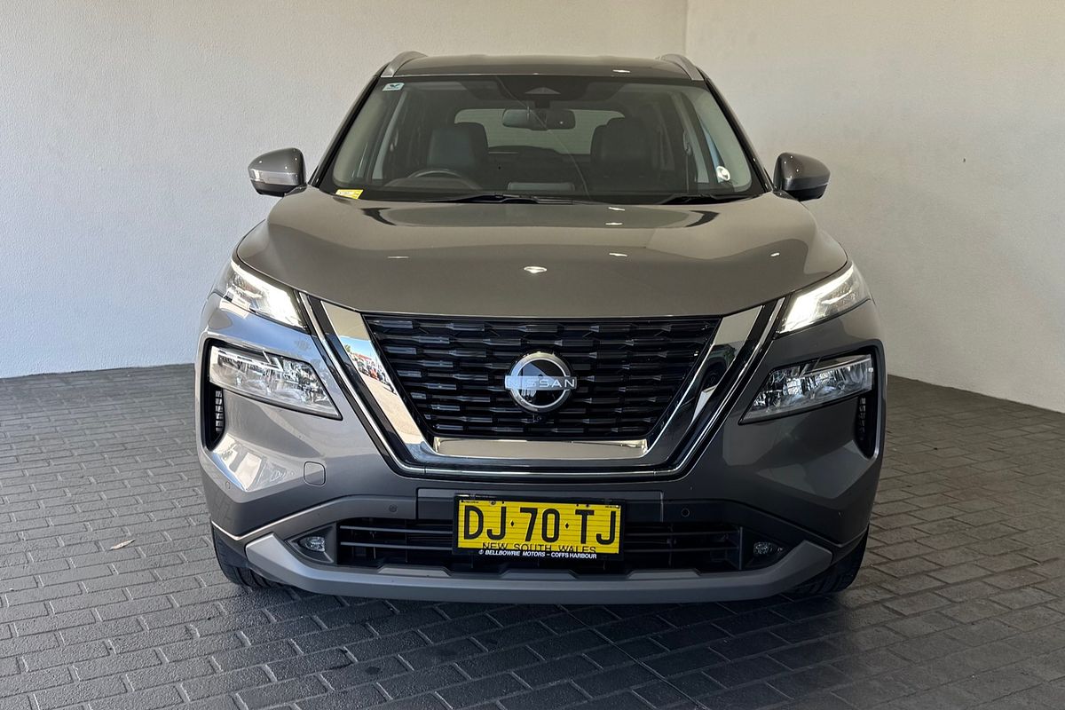 2023 Nissan X-TRAIL ST-L (2WD) T33 MY23