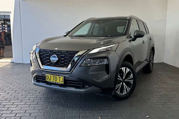 2023 Nissan X-TRAIL ST-L (2WD) T33 MY23