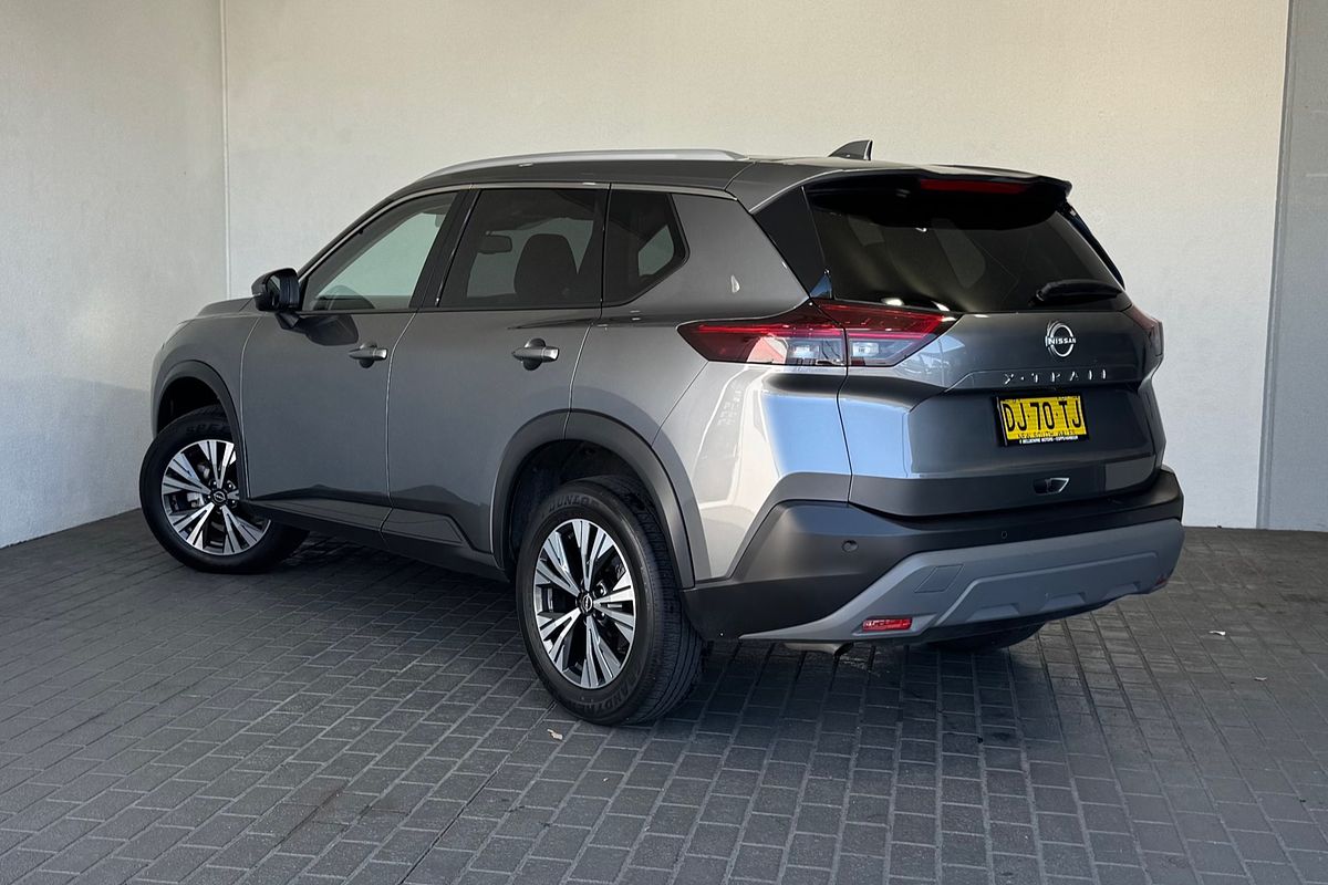 2023 Nissan X-TRAIL ST-L (2WD) T33 MY23