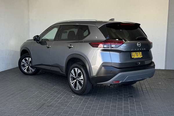 2023 Nissan X-TRAIL ST-L (2WD) T33 MY23