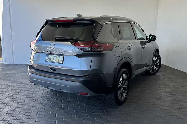 2023 Nissan X-TRAIL ST-L (2WD) T33 MY23