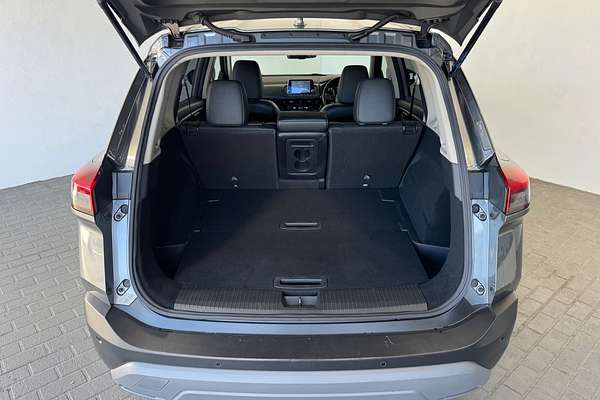 2023 Nissan X-TRAIL ST-L (2WD) T33 MY23