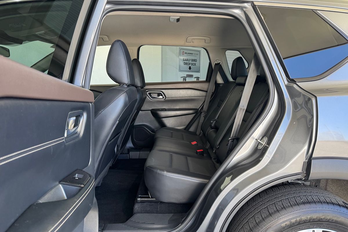 2023 Nissan X-TRAIL ST-L (2WD) T33 MY23