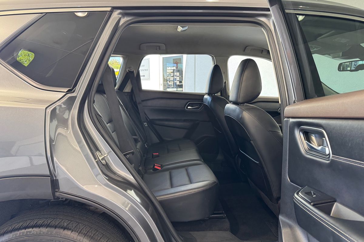 2023 Nissan X-TRAIL ST-L (2WD) T33 MY23