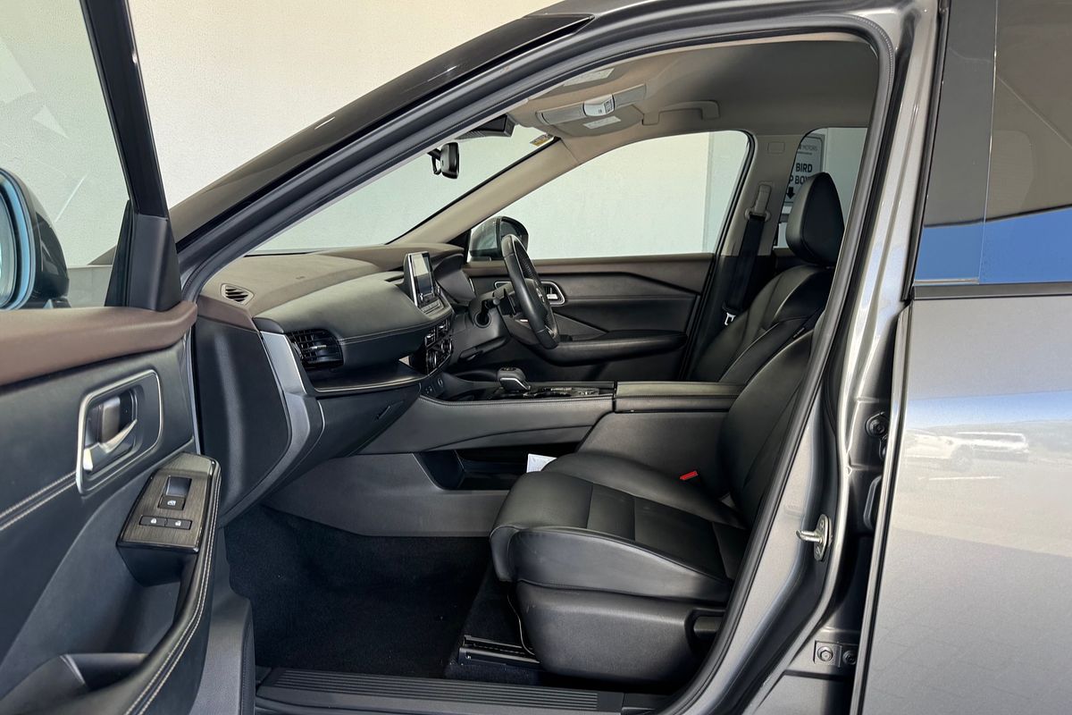 2023 Nissan X-TRAIL ST-L (2WD) T33 MY23