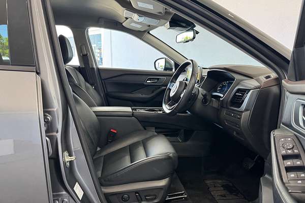 2023 Nissan X-TRAIL ST-L (2WD) T33 MY23