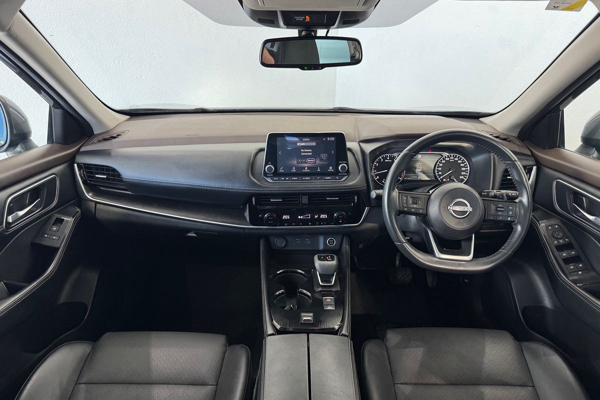 2023 Nissan X-TRAIL ST-L (2WD) T33 MY23