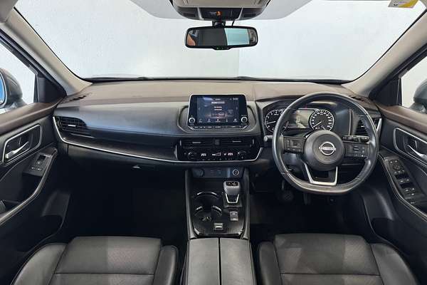 2023 Nissan X-TRAIL ST-L (2WD) T33 MY23