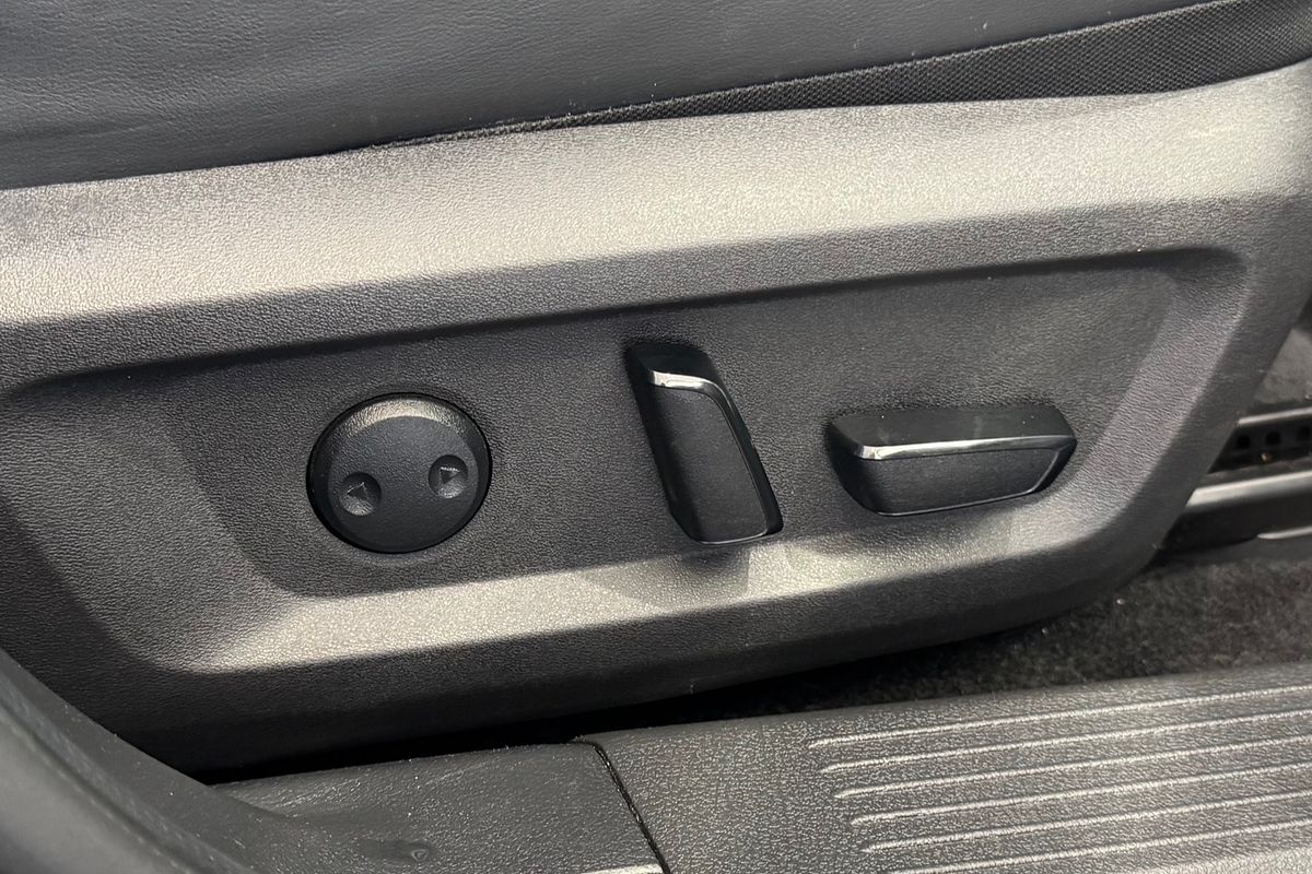 2023 Nissan X-TRAIL ST-L (2WD) T33 MY23