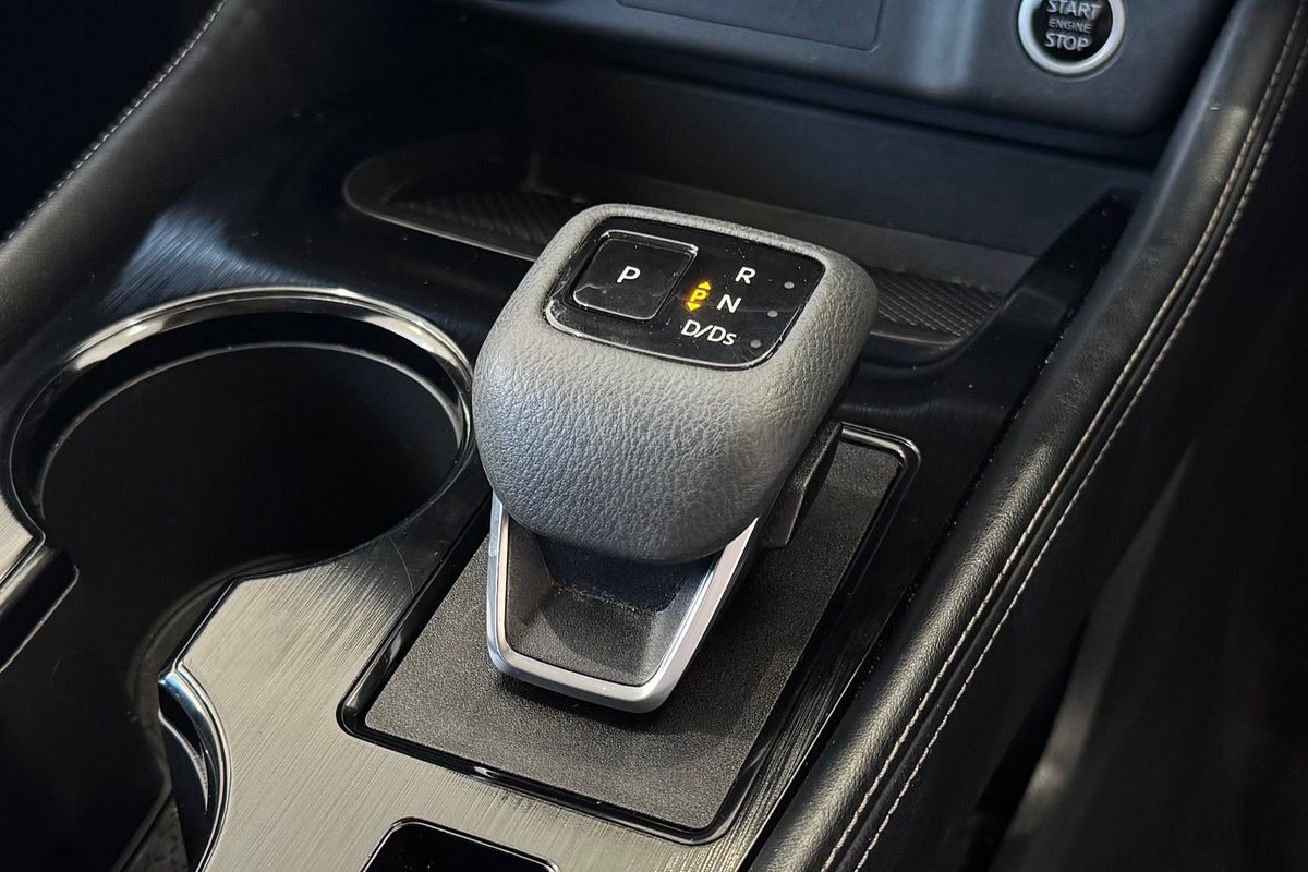 2023 Nissan X-TRAIL ST-L (2WD) T33 MY23