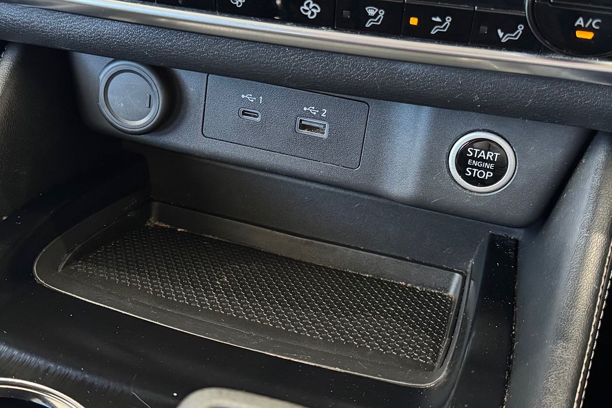 2023 Nissan X-TRAIL ST-L (2WD) T33 MY23