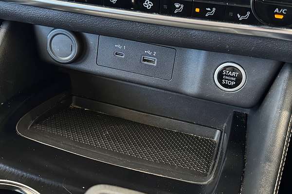 2023 Nissan X-TRAIL ST-L (2WD) T33 MY23