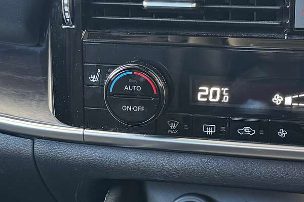 2023 Nissan X-TRAIL ST-L (2WD) T33 MY23