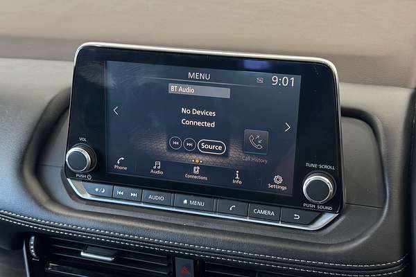 2023 Nissan X-TRAIL ST-L (2WD) T33 MY23