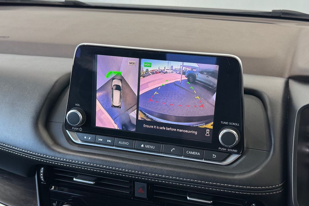 2023 Nissan X-TRAIL ST-L (2WD) T33 MY23