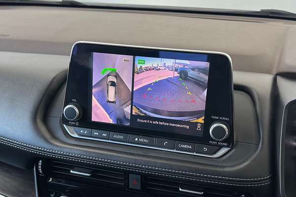 2023 Nissan X-TRAIL ST-L (2WD) T33 MY23