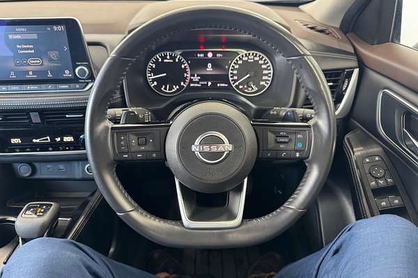 2023 Nissan X-TRAIL ST-L (2WD) T33 MY23