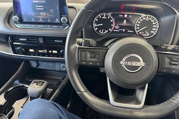 2023 Nissan X-TRAIL ST-L (2WD) T33 MY23