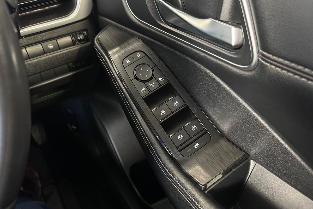 2023 Nissan X-TRAIL ST-L (2WD) T33 MY23