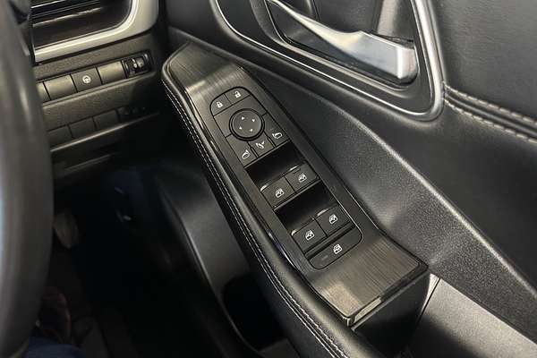 2023 Nissan X-TRAIL ST-L (2WD) T33 MY23