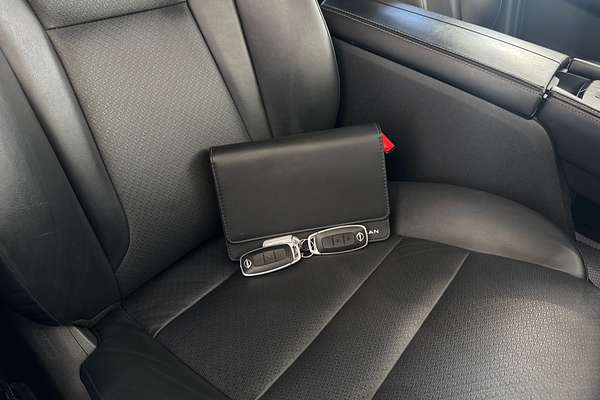 2023 Nissan X-TRAIL ST-L (2WD) T33 MY23