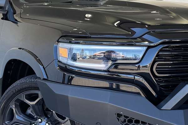 2021 RAM 1500 Limited DT 4X4 SWB