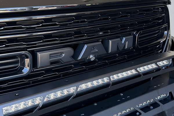 2021 RAM 1500 Limited DT 4X4 SWB