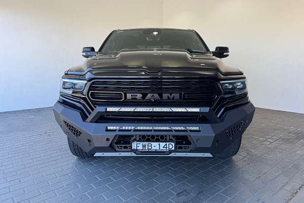 2021 RAM 1500 Limited DT 4X4 SWB