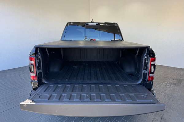 2021 RAM 1500 Limited DT 4X4 SWB