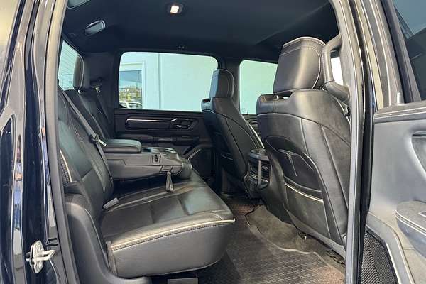 2021 RAM 1500 Limited DT 4X4 SWB