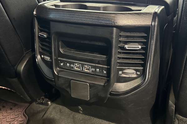 2021 RAM 1500 Limited DT 4X4 SWB