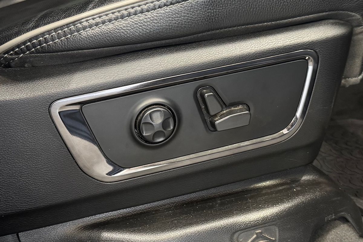 2021 RAM 1500 Limited DT 4X4 SWB