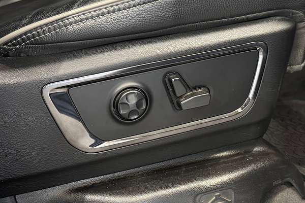 2021 RAM 1500 Limited DT 4X4 SWB