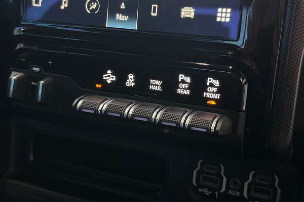 2021 RAM 1500 Limited DT 4X4 SWB