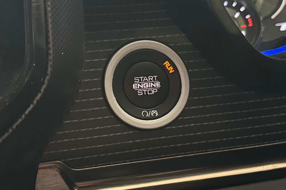 2021 RAM 1500 Limited DT 4X4 SWB