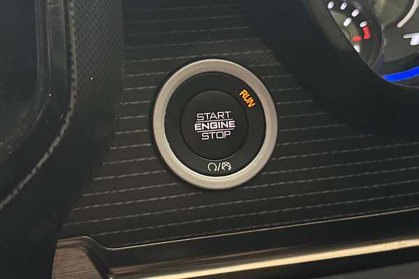 2021 RAM 1500 Limited DT 4X4 SWB