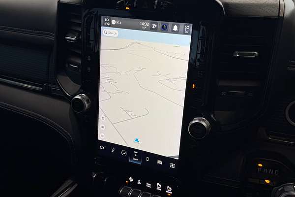 2021 RAM 1500 Limited DT 4X4 SWB