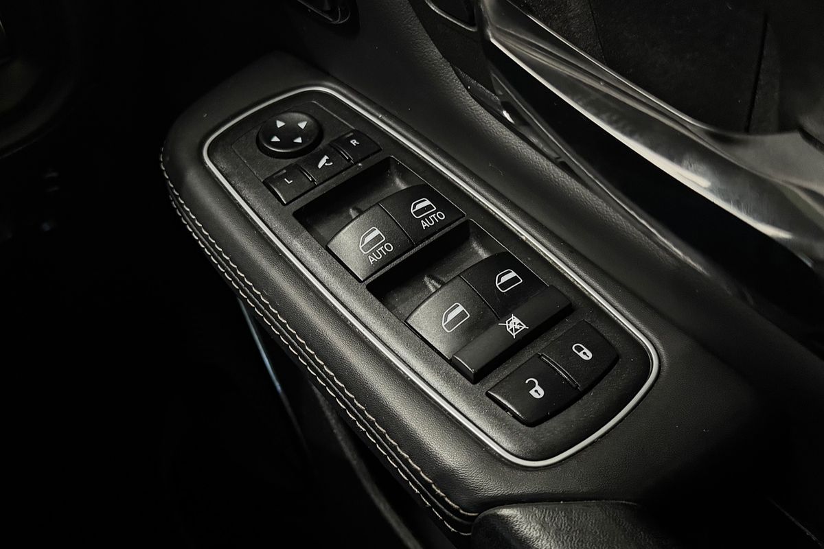 2021 RAM 1500 Limited DT 4X4 SWB