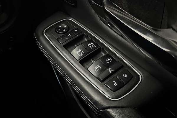 2021 RAM 1500 Limited DT 4X4 SWB