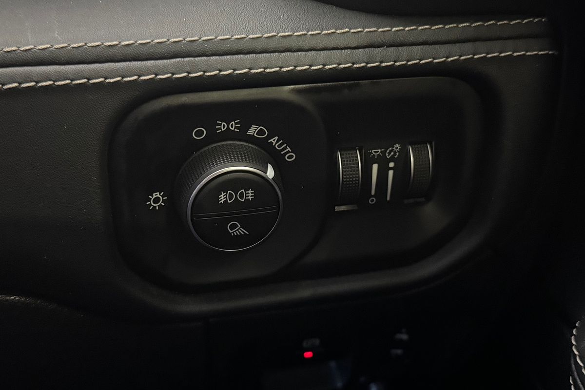 2021 RAM 1500 Limited DT 4X4 SWB