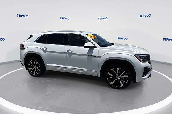 2024 Volkswagen Atlas Cross Sport 2.0T SEL Premium R-Line