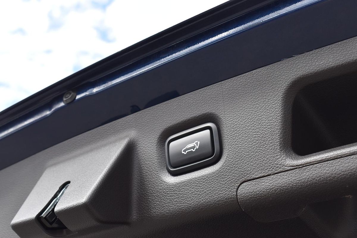 2018 Hyundai Santa Fe Highlander TM