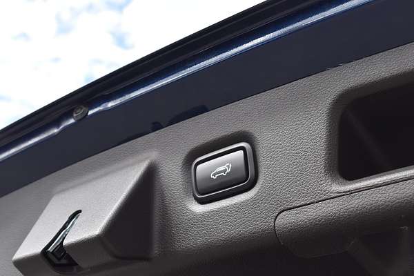 2018 Hyundai Santa Fe Highlander TM