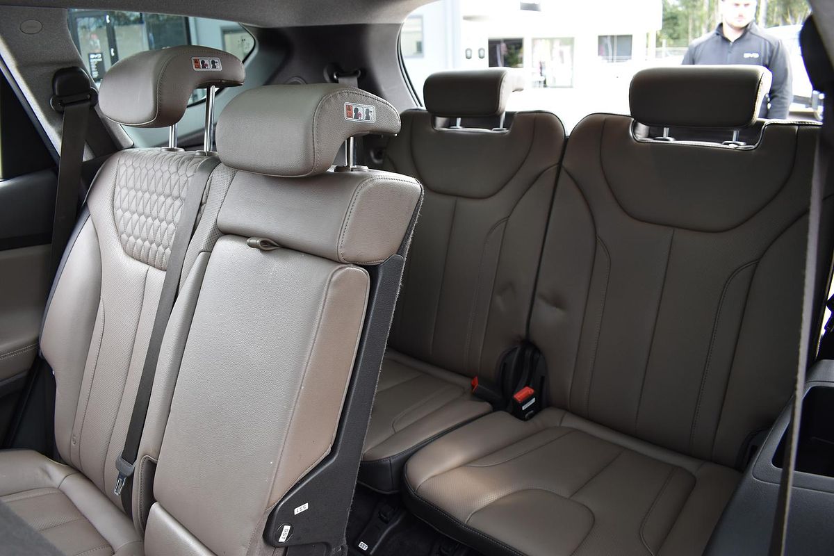 2018 Hyundai Santa Fe Highlander TM