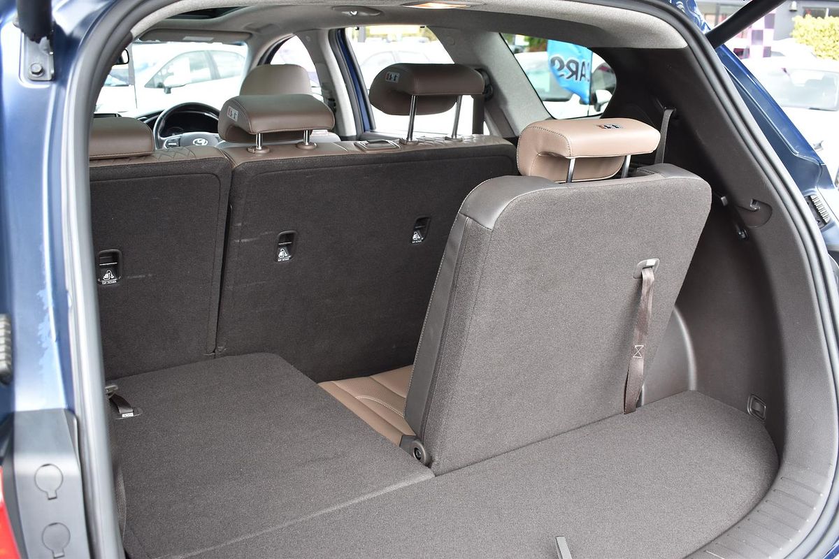 2018 Hyundai Santa Fe Highlander TM